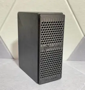 NexGen-3D: RE-BOSE Horn Loaded Transmission Line Speakers