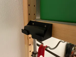 Napoleon Grillspieß Halter