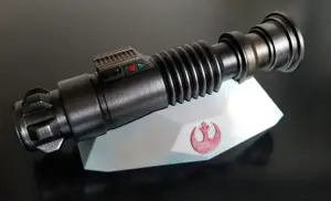 Rebel Light Saber Stand