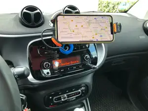 iPhone Phone Holder for Car Brand "SMART"