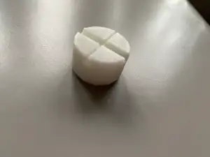 Soft Pads for Kitchen Drain Tray (Dishes)