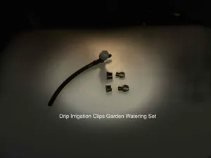 Drip Irrigation Kit Garden Watering Set