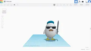 cool egg thing