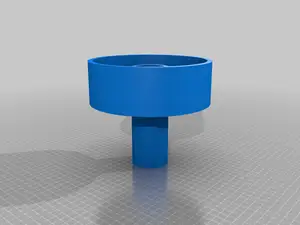 water bowl for little animal (bee)