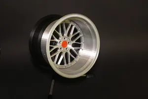 Mini Wheels - BBS LM