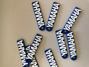 Yamaha keychains