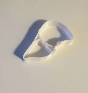 liver cookie cutter
