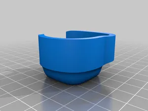 iFlight XL7 Arm Bumpers (motor protection)