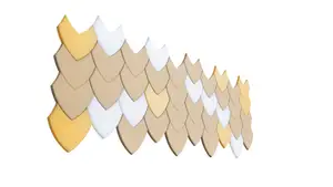 Tessellating Dragon Scales