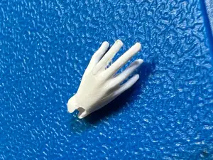 Monster/Ever After High Replacement Hand/wrist peg
