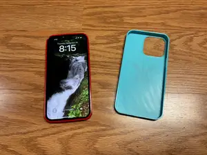iPhone 14 Pro Max Case