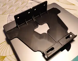 Peugeot 306 Cabriolet/Convertible - Softtop mechanisms protection