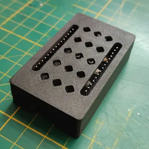 Lolin CH340 Chip NodeMCU Enclosure