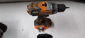 Ridgid 18v tool holder