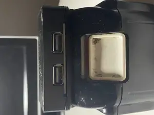 Makita Battery Powerbank