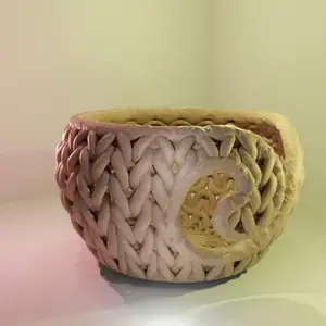Yarn Bowl