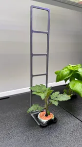 Rise Garden Plant Stand