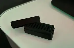 Micro SD Case