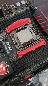 AM4 to X99 Adapter