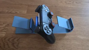 triple PS4 stand