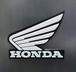 Honda Motorcycles Magnet