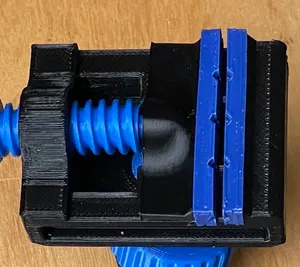 NanoViseV2 Jaw Pads (TPU)