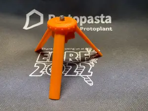 Webcam Tripod
