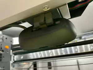 C270 camera mount for Snapmaker J1