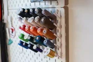 IKEA Skådis Sewing Thread Spool Holder