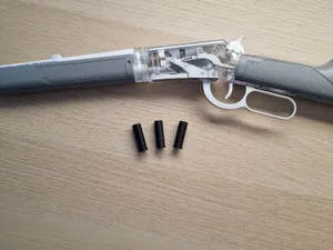 Wick Winchester 1894 Dart Blaster Shell