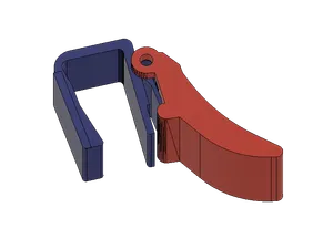 PUGB Trigger Phone
