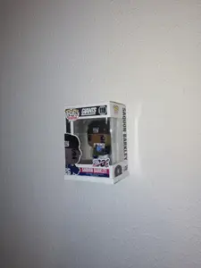 Funko Pop Shelf