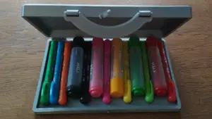Small Suitcase