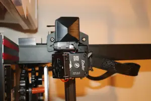 Ender 3 V2 Neo Sprite Pro Fix .