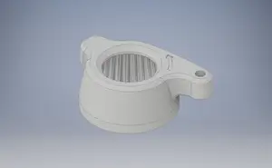 Bottle Cap Opener v.2