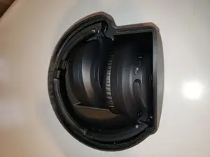 Headphone Case for Audio Technica