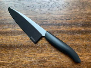 Kyocera 4.5in Ceramic Knife Sheath