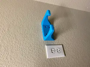 Black+Decker Dustbuster Hanger