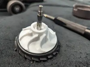 Dyson DC23 Impeller - V2