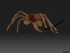 Facehugger