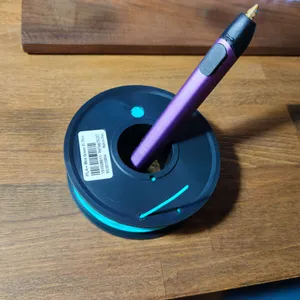 3Doodler 2.0 Adapter for using 1.75mm filament