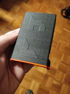 Proxmark3 Easy Slim Case without Bump