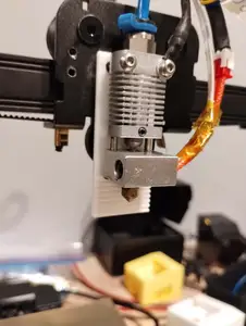 Ender 3 / CR-10 / Ender 2, etc Nozzle Measurement Tool