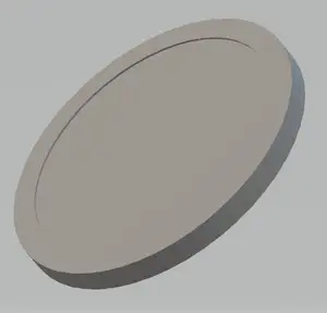 Air Hockey Puck / Pucks