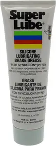 Super Lube 8oz v2 - improved linear bearing grease cap for LM8UU/LM8U and LM10UU/LM10U