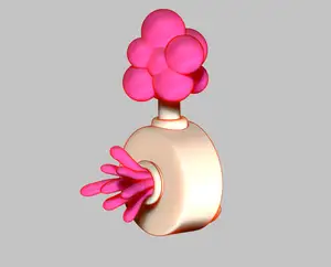 Plumbus as seen in Rick and Morty