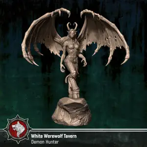 Demon Hunter