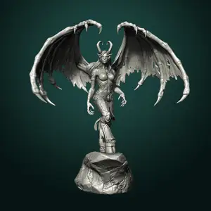 Demon Hunter
