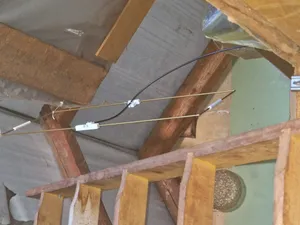 Moxon Antenna