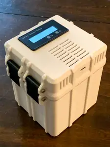 USBC-PD (Power Delivery) 100W Power Bank